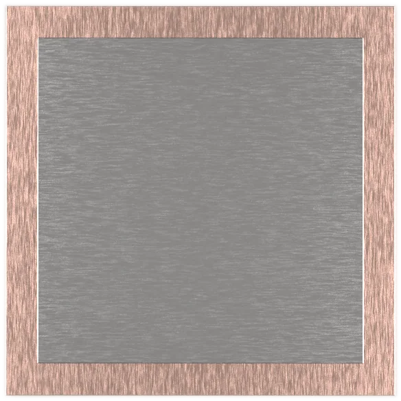 Copper foil fully covered by a uniform lithium metal film